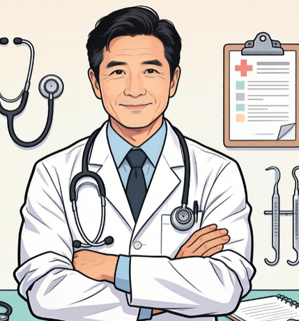 徐威强案例多吗